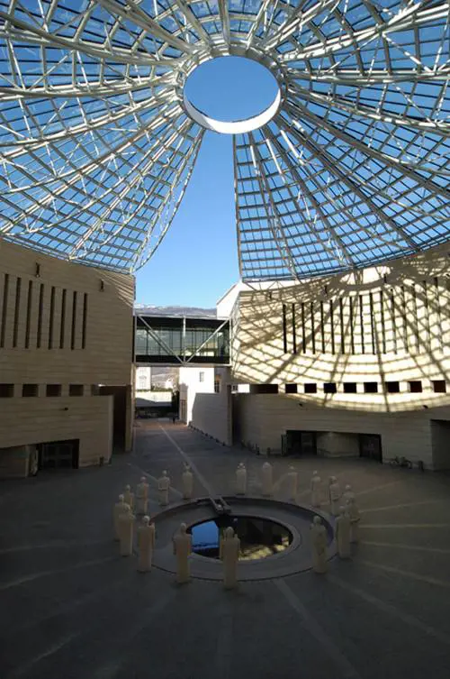 Il Mart compie vent'anni e diventa adulto