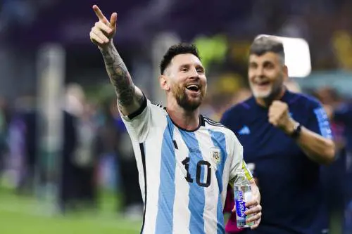 Fifa Football Awards: la classifica dei migliori giocatori del 2022