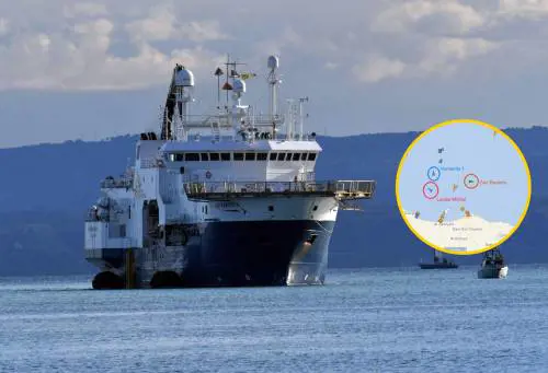 Il giallo della rotta di tre navi Ong davanti alle coste libiche