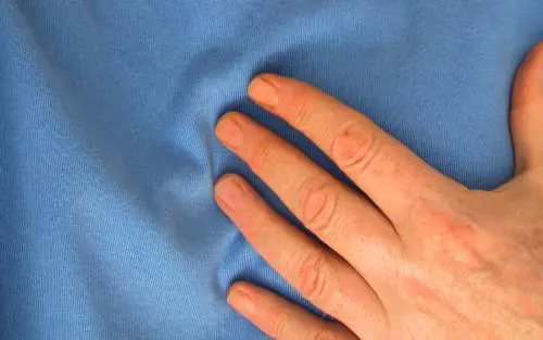 Scompenso cardiaco negli over: cause e sintomi