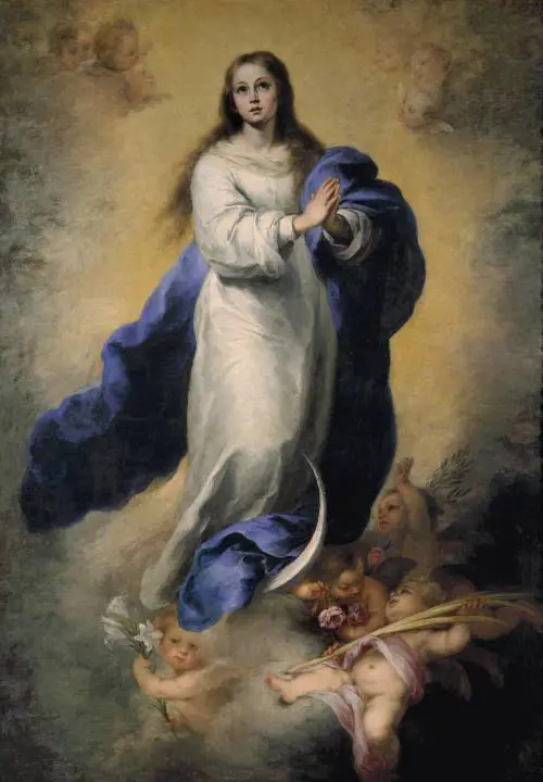 Apparizioni, cibo, presepi: l'Immacolata prepara al Natale