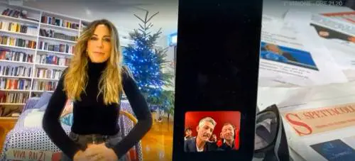 "Ecco chi sarà la co-conduttrice...". Amadeus svela scoop su Sanremo