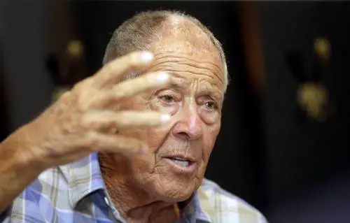 Tennis, morto Nick Bollettieri, il più grande sforna campioni di sempre