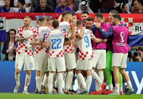 Giappone piegato solo dai rigori con la Croazia: decisivo il portiere Livakovic