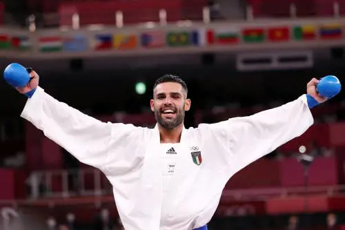 "Sul tatami ho imparato la compassione e a combattere contro la solitudine"