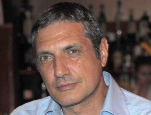 Morto Antonio D'Amico, il compagno di Gianni Versace