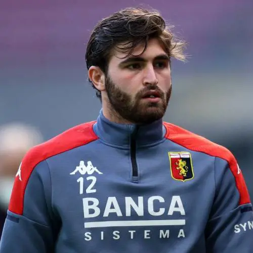 Portanova, c’è la condanna: 6 anni di carcere per violenza sessuale