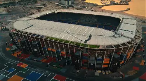 Stadium 974