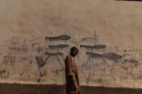 Resilient, la mostra di Gualazzini che svela l'Africa che preferiamo ignorare