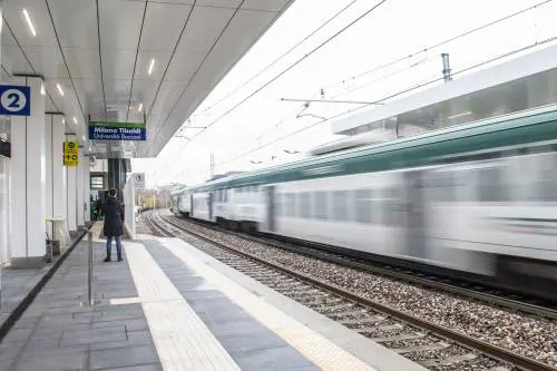 Bocconi, stazione "green" prima tappa della circle line