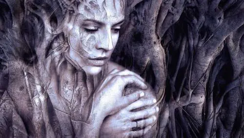 La bellezza delle donne nell'arte raccontata ai più piccoli