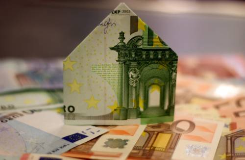 La Bce rialza i tassi di interesse. Ecco cosa accade ai mutui