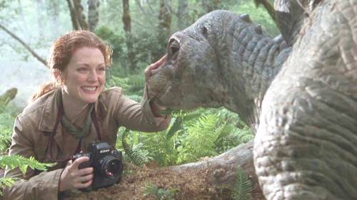 Jurassic Park 2, ecco perché Spielberg è rimasto deluso dal suo film