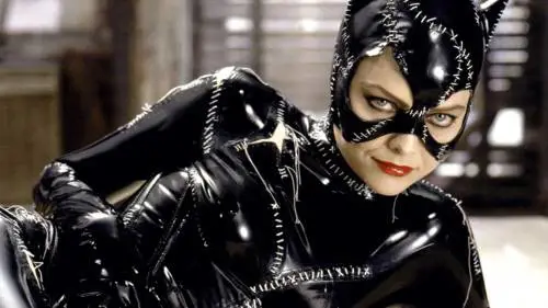 Batman, i problemi di Michelle Pfeiffer con il costume da Catwoman