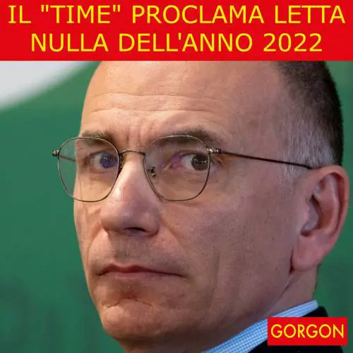 La satira del giorno. Le preferenze del Time