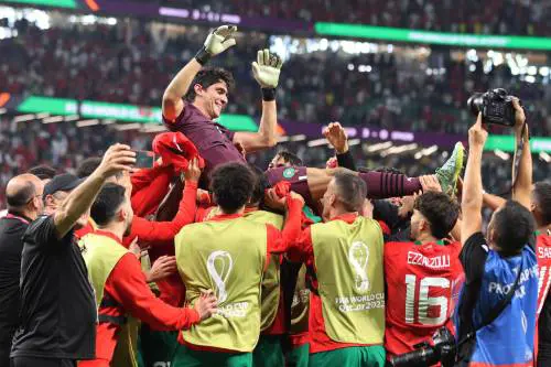 Il Marocco guida la "decolonizzazione" del calcio africano