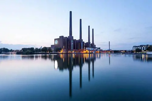 Volkswagen e il futuro del sito di Wolfsburg