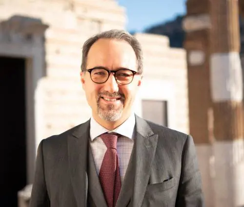 "Vi racconto i musei del futuro. Così il Covid è diventato un'opportunità"