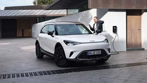 Ecco le migliori 5 auto elettriche del 2022