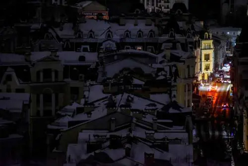 Zelensky vittorioso (per ora) sulla carta. E il Papa denuncia. "È la nuova Shoah"