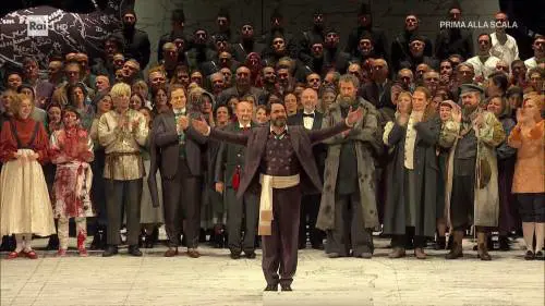 Il trionfo dell’arte oltre tutte le barriere: "La Russia è parte della storia europea"