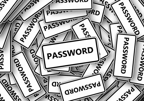 Come ricordare le password 