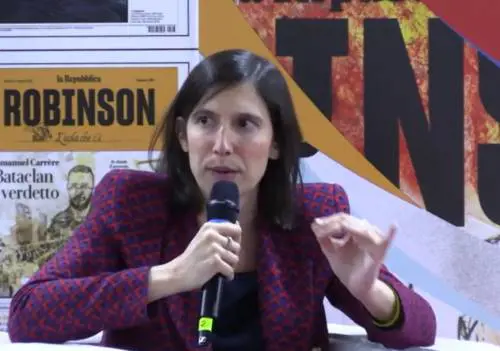 Schlein si iscrive al Pd e lo schiera con la Fiom (per resuscitare il Pci)