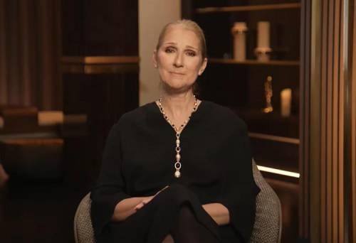 Celine Dion, la malattia peggiora: "Non potrà più esibirsi in pubblico"