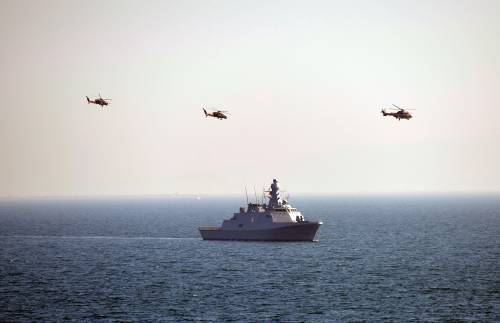 Commando turchi in azione: la mossa davanti alle coste della Libia