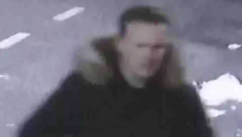 Italiano picchiato a sangue a Londra, diffusa una foto dell'aggressore