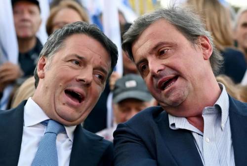 Terzo Polo, Renzi: "Partito unico entro il 2024"