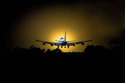 Finisce l’era del Boeing 747 Jumbo Jet: addio alla "regina dei cieli"