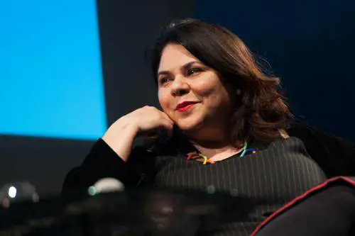 Michela Murgia, stelle cadenti e toast a 2 euro. Le parole della settimana