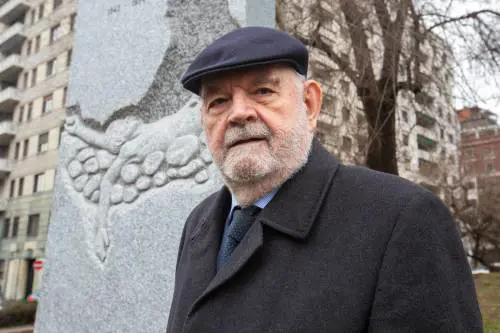 Finalmente premiato il testimone delle foibe "La nostra colpa? Aver rifiutato il comunismo"