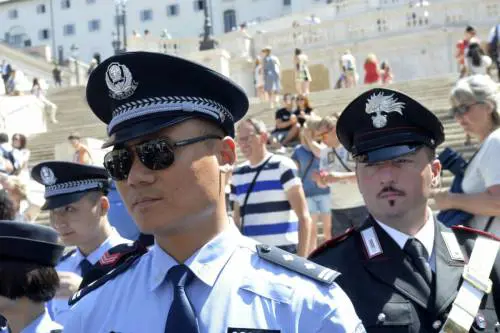 "L'Italia non collabora. E non indaga"