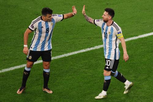 Delirio del Washington Post: "Argentina razzista perché non ci sono calciatori neri"