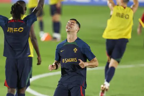 Il patriottismo di CR7 sconfessa "l'associazione nata in sua difesa"