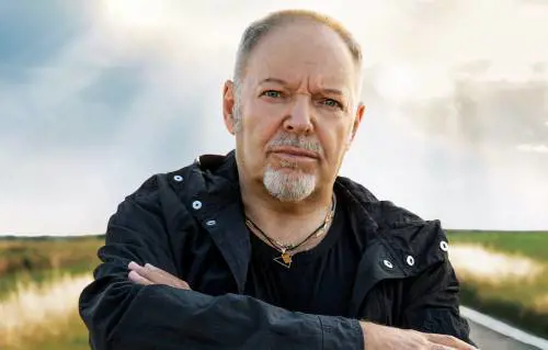I quarant'anni di "Vado al massimo", il disco che consacrò Vasco Rossi