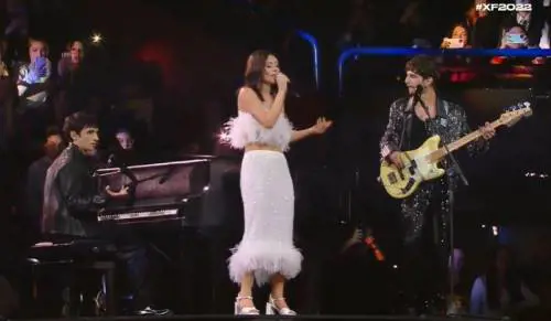 "Il piano...". Cosa è successo ai Santi Francesi nella finale di X Factor