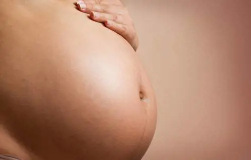 Diastasi addominale, cos'è e come prevenirla