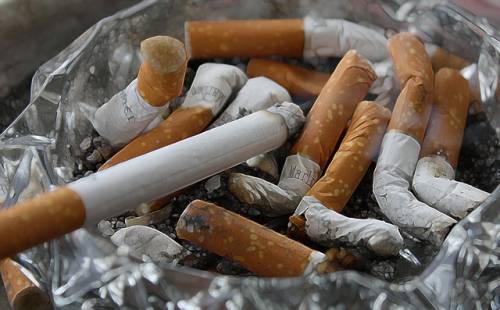 La lotta al tabagismo e quell'occasione persa dalla Ue