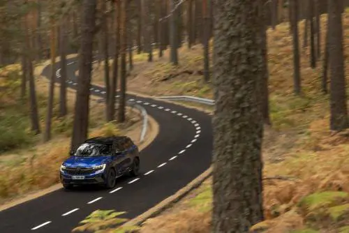 Ecco i migliori cinque Suv del 2022