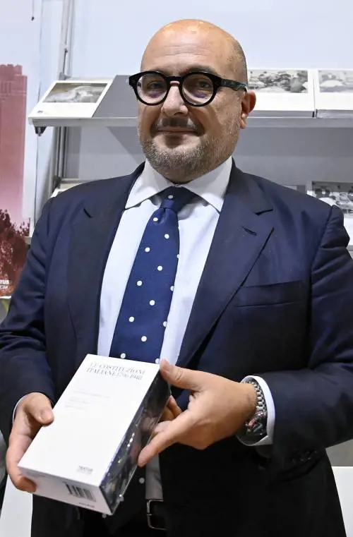 "Sessismo e turpiloquio inammissibili". La replica di Sangiuliano alle polemiche al Maxxi