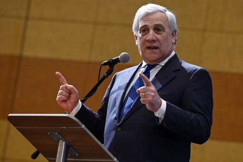 "Serve flessibilità dalla Commissione Ue". Il monito di Tajani sul Pnrr