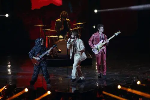 "Noi due Santi Francesi abbiamo vinto il talent, ma l'X Factor conta ora"