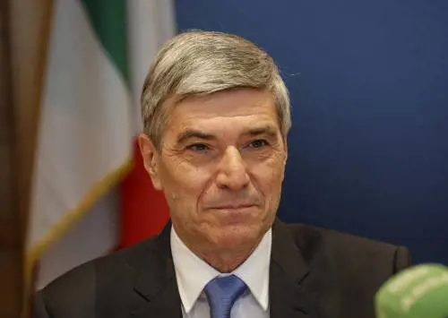 Arbitri, il triplice fischio con Trentalange al bivio: dimissioni o commissario