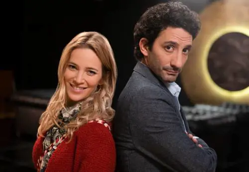 "Matrimonio a punti", commedia romantica tra gioco e terapia di coppia
