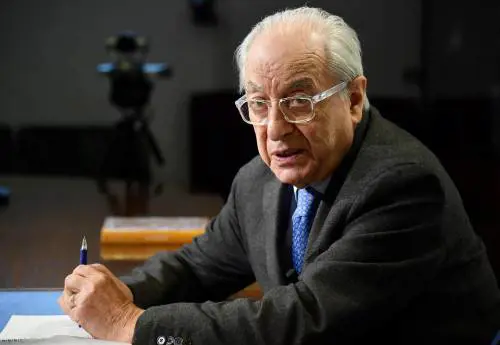 Morto Corrado Sforza Fogliani, ex presidente di Confedilizia