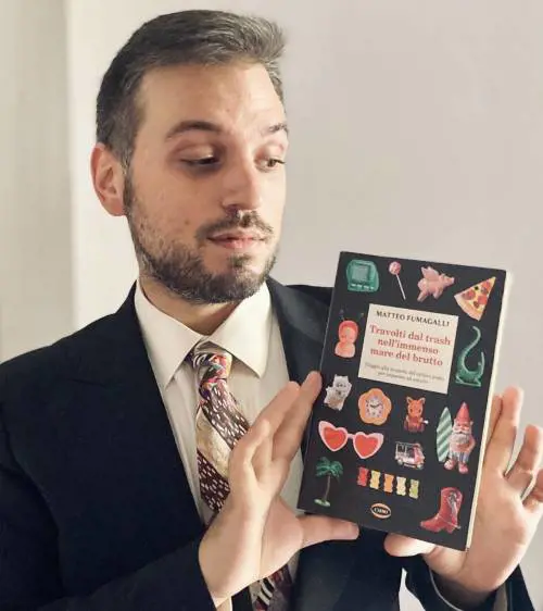 Trash, la sua travolgente storia per capire la bellezza del "brutto"