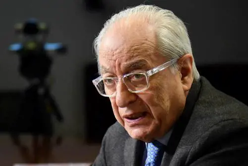 Sempre signore nei modi e amante della sua terra